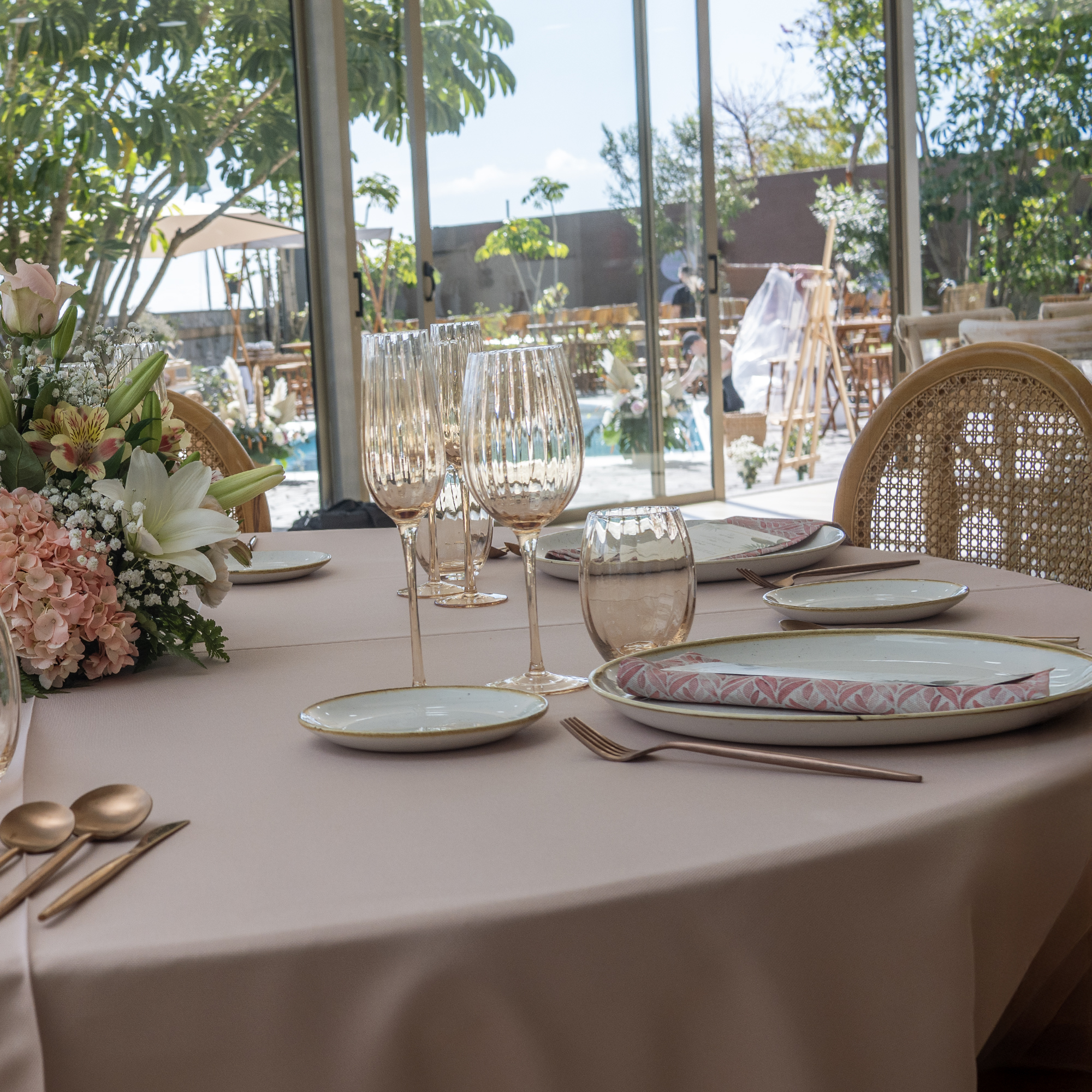 bodas tenerife